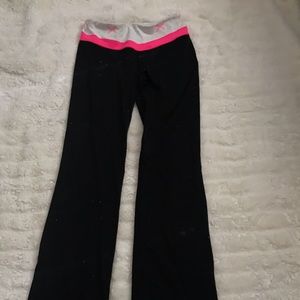VSX yoga pants